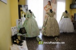 Sof?a Francisco Mateo, FMI Barri Val?ncia