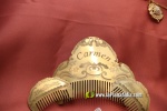 Carmen Garc?a Musoles, FMI Jaume I