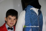 Balma Guinot i Xavi Guinot, FMI i Caballer Cardenal Taranc?n