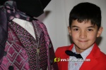 Balma Guinot i Xavi Guinot, FMI i Caballer Cardenal Taranc?n