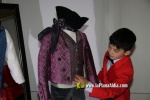 Balma Guinot i Xavi Guinot, FMI i Caballer Cardenal Taranc?n