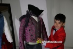 Balma Guinot i Xavi Guinot, FMI i Caballer Cardenal Taranc?n