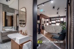 PORCELANOSA porta el seu disseny integral al centre de les grans ciutats