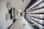 PORCELANOSA porta el seu disseny integral al centre de les grans ciutats