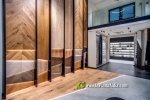 PORCELANOSA porta el seu disseny integral al centre de les grans ciutats