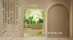 PORCELANOSA porta el seu disseny integral al centre de les grans ciutats