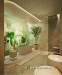 PORCELANOSA porta el seu disseny integral al centre de les grans ciutats