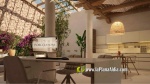 PORCELANOSA porta el seu disseny integral al centre de les grans ciutats