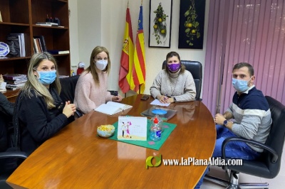 La Diputació de Castelló renova per a 2022 el programa d'interpretació en llengua de signes per a actes oficials