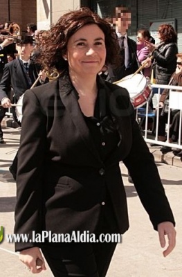 Norma Comes será la directora de la Banda Simfónica de Dones de la FSMCV en 2022