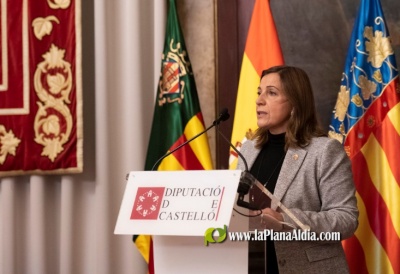 El PPCS reivindica en Diputación el rechazo a la tasa turística con la que Puig pretende lastrar a un sector vertebral para Castellón
