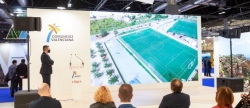 La primera fira Turesport convertirà el Termet de Vila-real en un gran aparador de l'oferta esportiva provincial