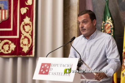 El PPCS reclama en Diputació l'assistència tècnica que ajude als municipis turístics a promocionar la seua oferta