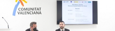 L'Alcora presenta en Fitur la seua estratègia europea de turisme