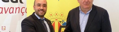 Vila-real concedirà la Medalla d'Or de la ciutat al vicepresident del Villarreal CF, José Manuel Llaneza
