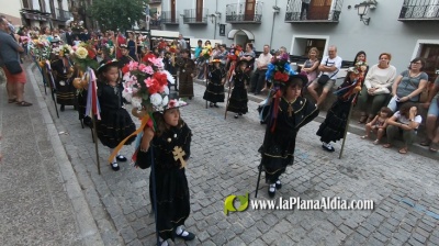 Las fiestas de agosto de Morella de 2022 se establecen del 19 al 28