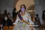 La Veterana obri el calendari d'exaltacions falleres 2022