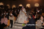 La Veterana obri el calendari d'exaltacions falleres 2022