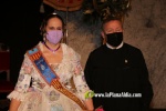 La Veterana obri el calendari d'exaltacions falleres 2022