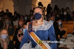 La Veterana obri el calendari d'exaltacions falleres 2022