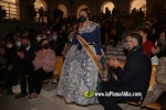 La Veterana obri el calendari d'exaltacions falleres 2022
