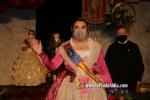 La Veterana obri el calendari d'exaltacions falleres 2022
