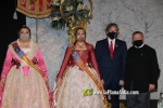 La Veterana obri el calendari d'exaltacions falleres 2022