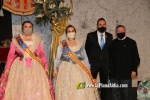 La Veterana obri el calendari d'exaltacions falleres 2022
