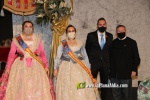 La Veterana obri el calendari d'exaltacions falleres 2022