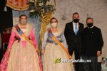 La Veterana obri el calendari d'exaltacions falleres 2022