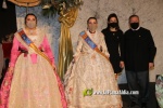 La Veterana obri el calendari d'exaltacions falleres 2022