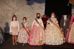 La Veterana obri el calendari d'exaltacions falleres 2022