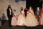 La Veterana obri el calendari d'exaltacions falleres 2022