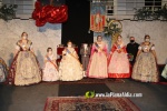 La Veterana obri el calendari d'exaltacions falleres 2022