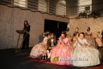 La Veterana obri el calendari d'exaltacions falleres 2022