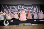 Jaume I celebra el seu des? aniversari