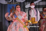 Jaume I celebra el seu des? aniversari