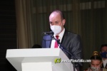 Jaume I celebra el seu des? aniversari