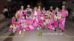 Les Alqueries gaudeix d'una acolorida 'nit de disfresses'