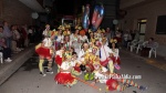 Les Alqueries gaudeix d'una acolorida 'nit de disfresses'