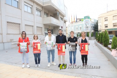 Mussol, comercio y antigüedades: l’Alcora, epicentro de las ferias este fin de semana
