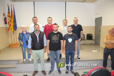 Alejandro Cabrera vence en el XXVI Concurs d'Albaes de l'Alcora