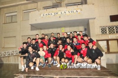 El Auditorio de Caixa Rural Alcora acogerá el histórico sorteo de la Copa del Rey de fútbol