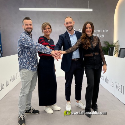 L'Ajuntament de la Vall d'Uixó aprovarà en ple una moció de suport al comerç local