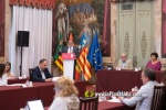 Jos? Mart?: 'La nova Diputaci? progressista de Castell? ha triplicat les transfer?ncies als ajuntaments, ?s la que m?s inverteix per habitant en la Comunitat i ha posat fi a la crisi reputacional'