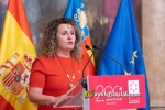 Jos? Mart?: 'La nova Diputaci? progressista de Castell? ha triplicat les transfer?ncies als ajuntaments, ?s la que m?s inverteix per habitant en la Comunitat i ha posat fi a la crisi reputacional'