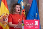 Jos? Mart?: 'La nova Diputaci? progressista de Castell? ha triplicat les transfer?ncies als ajuntaments, ?s la que m?s inverteix per habitant en la Comunitat i ha posat fi a la crisi reputacional'