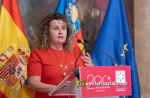Jos? Mart?: 'La nova Diputaci? progressista de Castell? ha triplicat les transfer?ncies als ajuntaments, ?s la que m?s inverteix per habitant en la Comunitat i ha posat fi a la crisi reputacional'