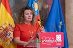 Jos? Mart?: 'La nova Diputaci? progressista de Castell? ha triplicat les transfer?ncies als ajuntaments, ?s la que m?s inverteix per habitant en la Comunitat i ha posat fi a la crisi reputacional'