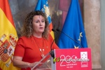 Jos? Mart?: 'La nova Diputaci? progressista de Castell? ha triplicat les transfer?ncies als ajuntaments, ?s la que m?s inverteix per habitant en la Comunitat i ha posat fi a la crisi reputacional'